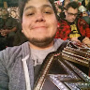 Meet your Posher, Dan